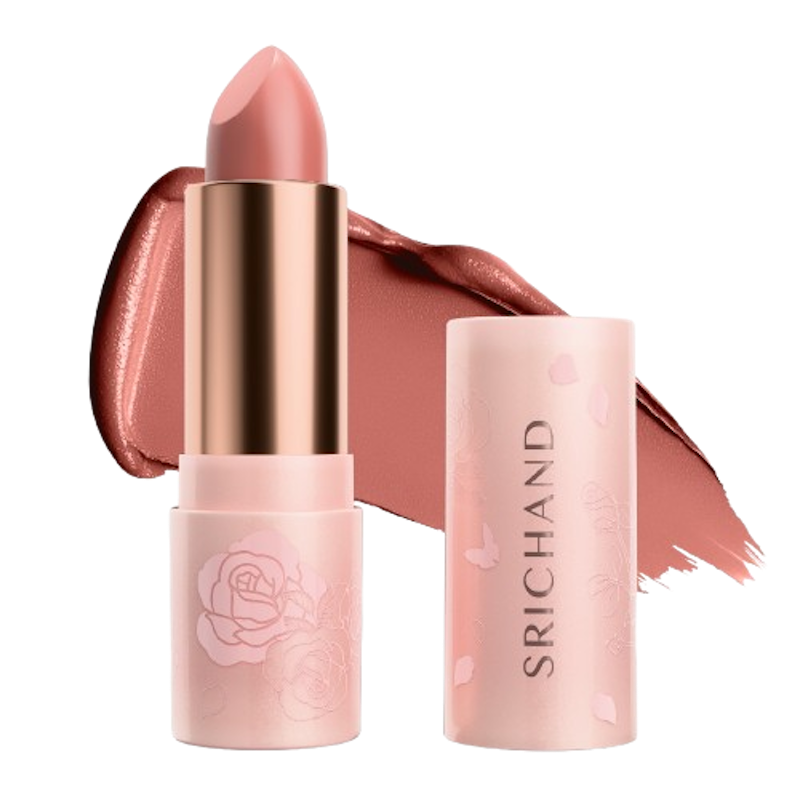 Enchanted Charming Satin Matte Lipstick 1