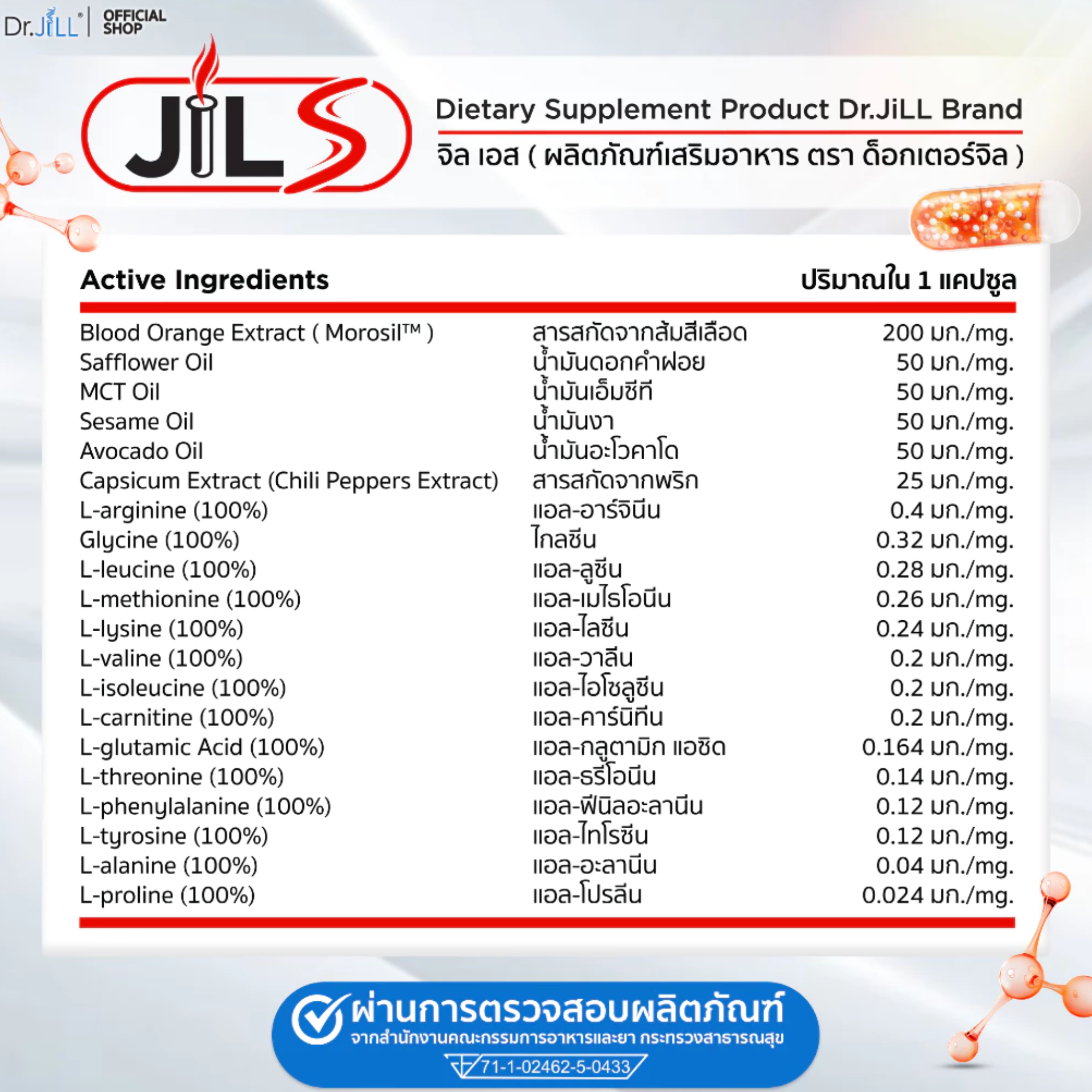 JILS 3