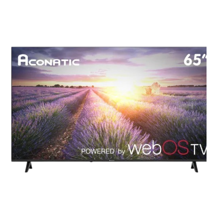  Smart TV 1