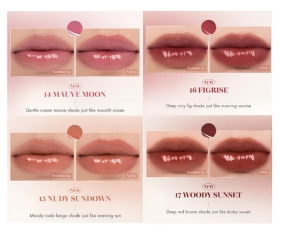 Glasting Water Tint 3