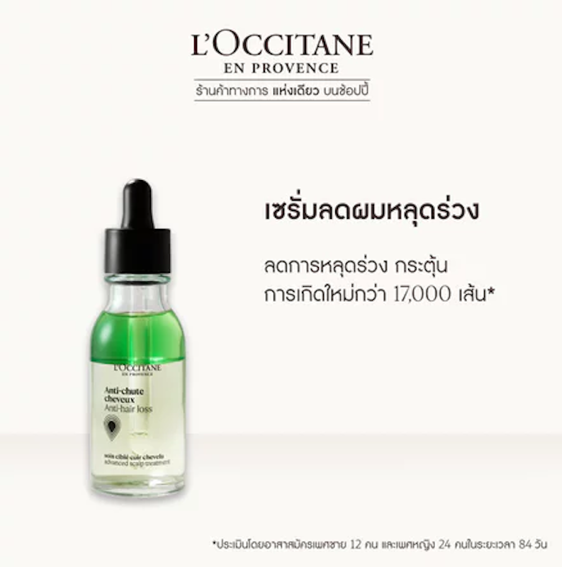Anti-Hair Loss Serum 3