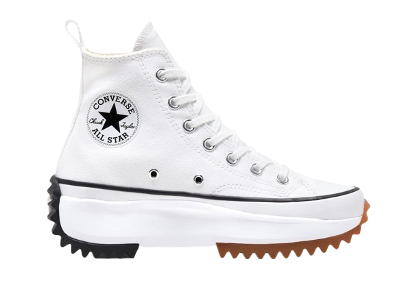 Run Star Hike Hi  2