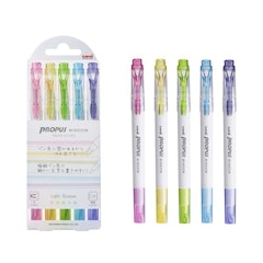 ปากกาเน้นข้อความ รุ่น Propus Window 103T