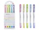 Uni ปากกาเน้นข้อความ รุ่น Propus Window 103T 1