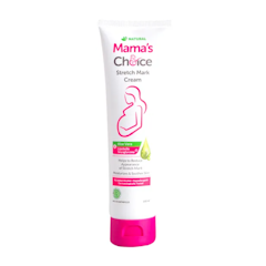 Stretch Mark Cream