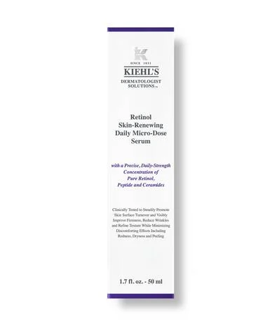 Retinol Skin Renewing Daily Micro Dose Serum 2