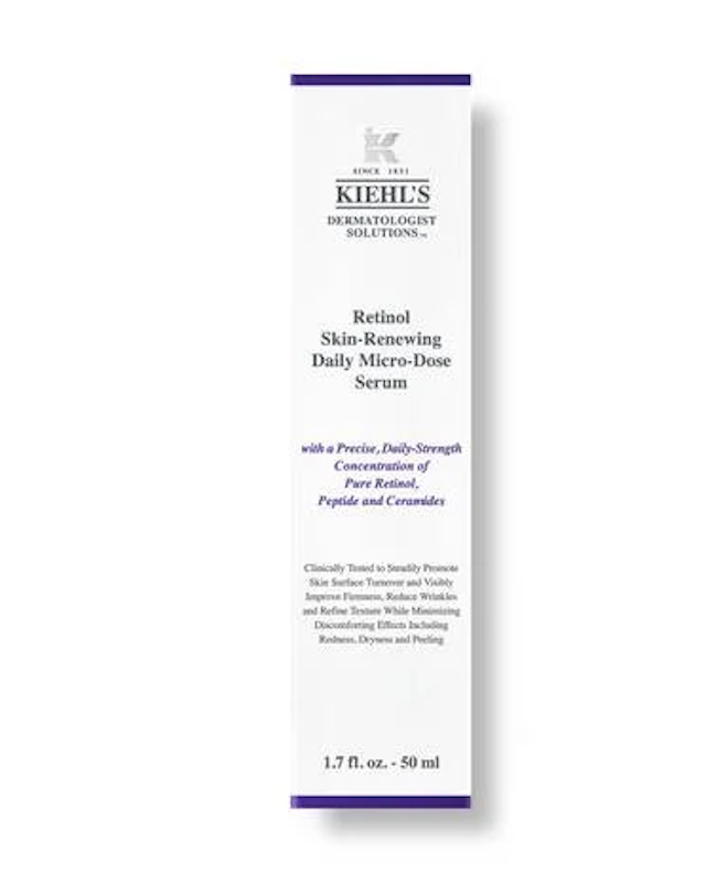Retinol Skin Renewing Daily Micro Dose Serum 2