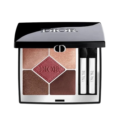 Diorshow 5 Couleurs Eye Palette 1