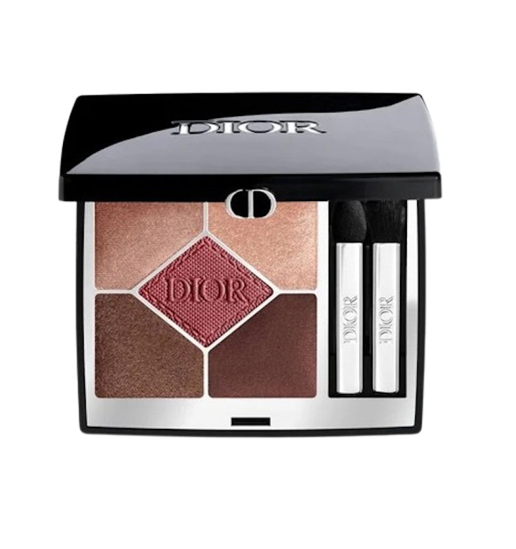 Diorshow 5 Couleurs Eye Palette 1