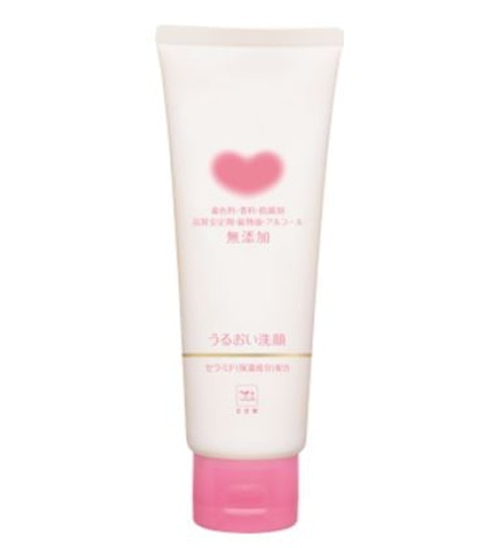 Mutenka Moisturizing Facial Foam 1