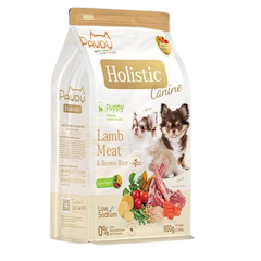 อาหารสุนัข Holistic