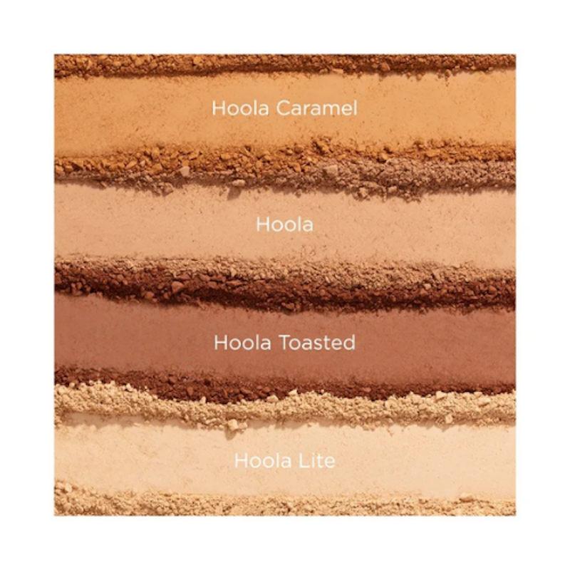 Hoola Matte Face Bronze 3