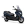Suzuki Suzuki Burgman 200 1