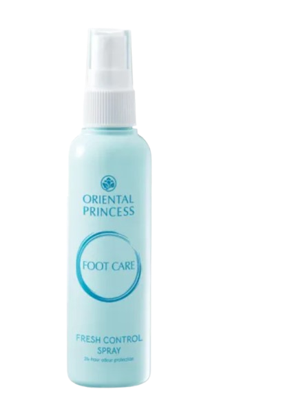 สเปรย์ระงับกลิ่นเท้า Foot Care Fresh Control Spray 1