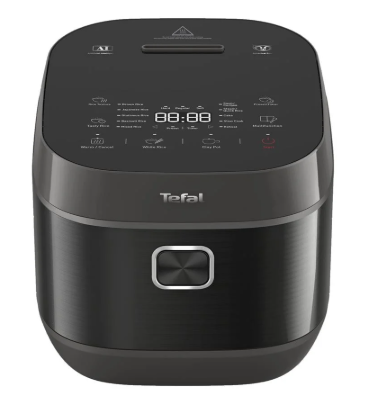 10 หม้อหุงข้าว Tefal รุ่นไหนดี ปี 2026 หุงไว ข้าวนุ่มสวย 3