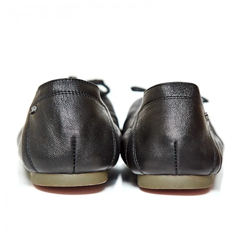 รองเท้าหนังแกะ รุ่น Audrey Comfy 3