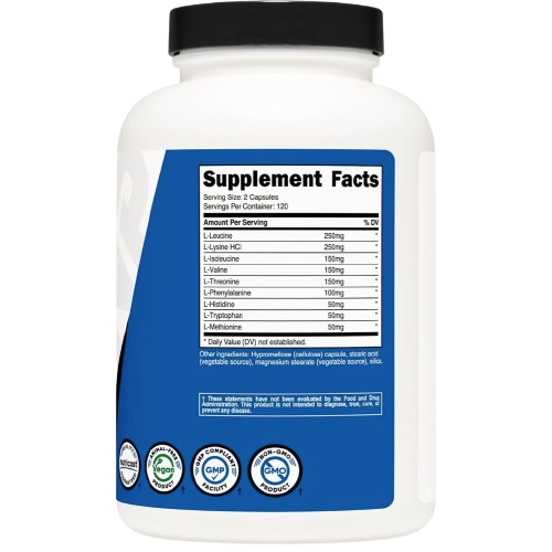 Performance EAA 1200 mg 2