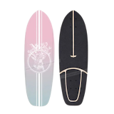 10 เซิร์ฟสเก็ต ยี่ห้อไหนดี ปี 2026 Surf Skate ของแท้ 4