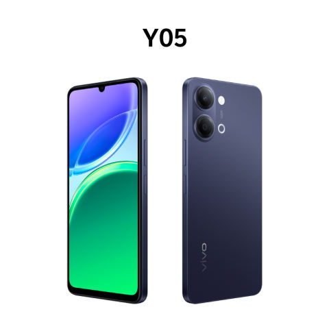 Y05 4+64GB 2