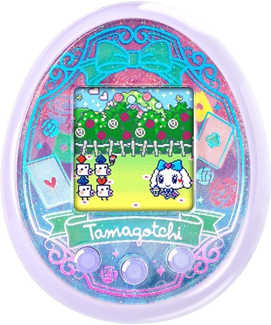 Tamagotchi On 3