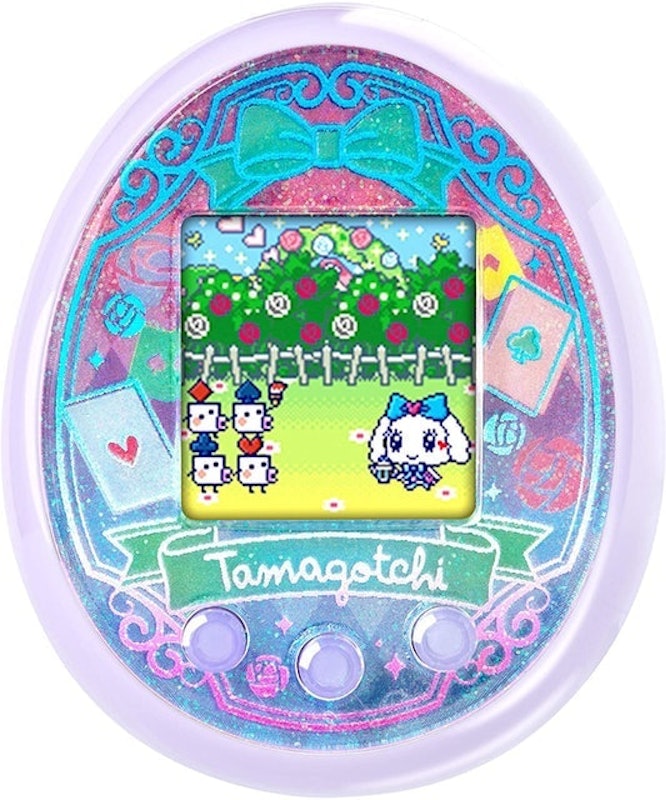 Tamagotchi On 3