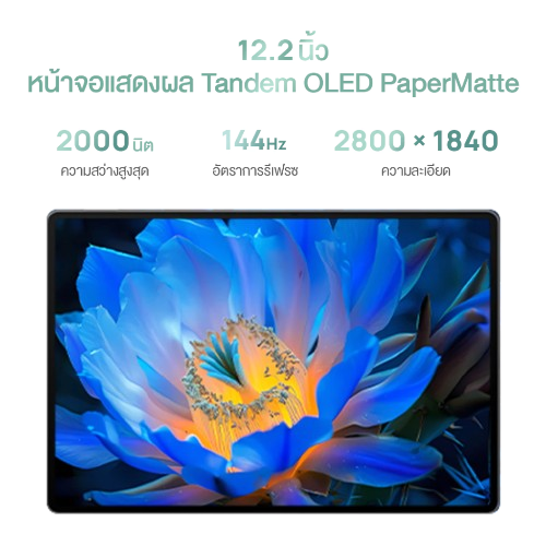 MatePad Pro 12.2"  3