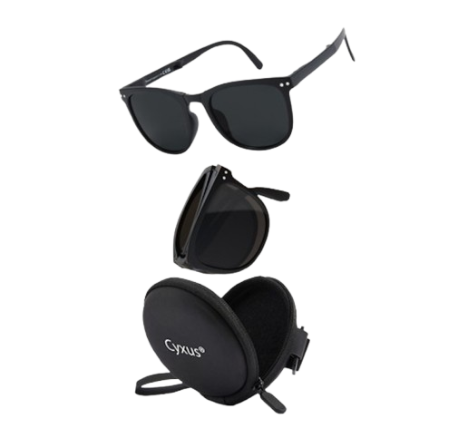 10 แว่นกันแดดโพลาไรซ์ ยี่ห้อไหนดี ปี 2026 แว่นกันแดด Polarized 1
