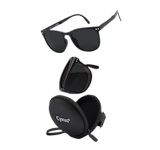 10 แว่นกันแดดโพลาไรซ์ ยี่ห้อไหนดี ปี 2026 แว่นกันแดด Polarized 1