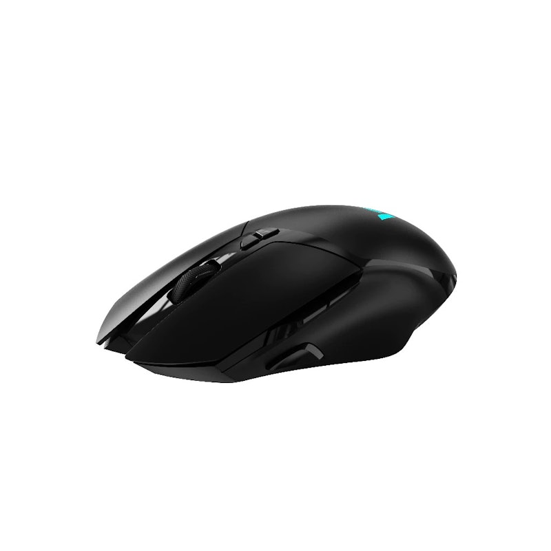 เมาส์เกม Wireless Gaming Mouse 3