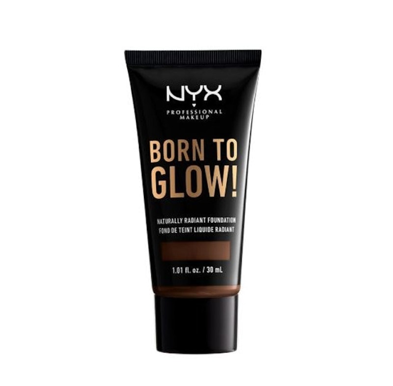 Born To Glow Naturally Radiant Foundation 1