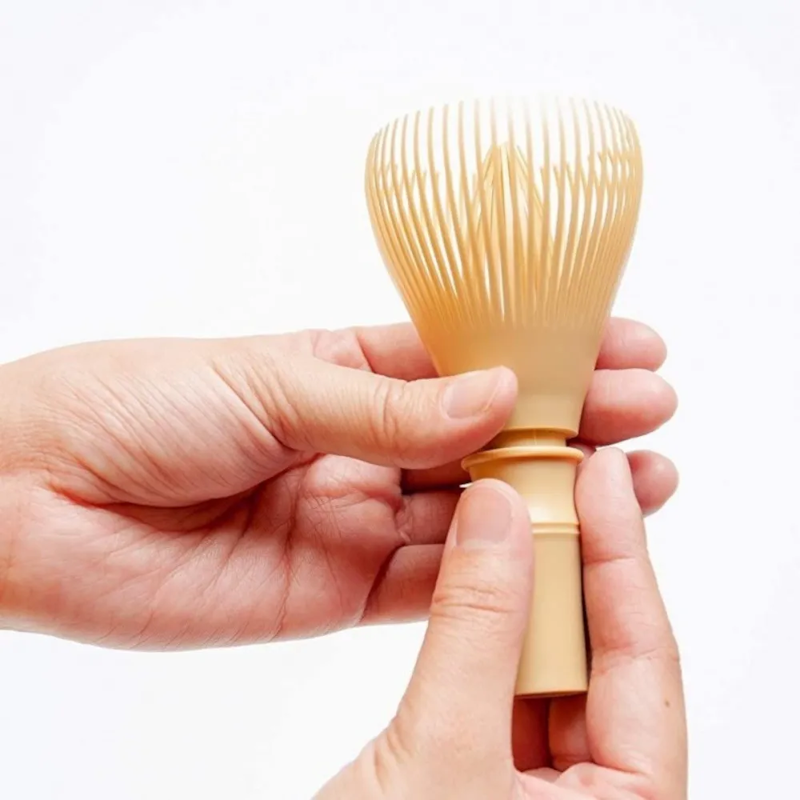 ABS Matcha Whisk ที่ตีมัทฉะ 2