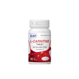 10 L-Carnitine ยี่ห้อไหนดี ปี 2026 แอลคาร์นิทีน เผาผลาญไขมัน 5