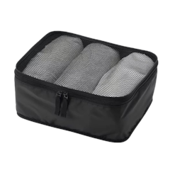 Polyester Foldable Gusset Case M
