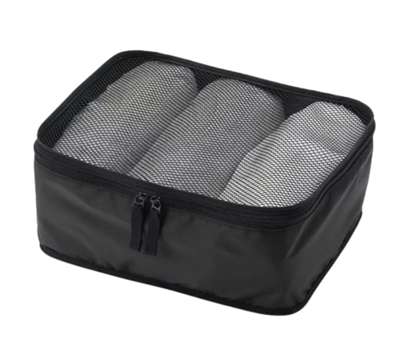 Polyester Foldable Gusset Case M 1