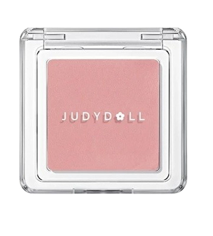 Pretty Blush Powder 3