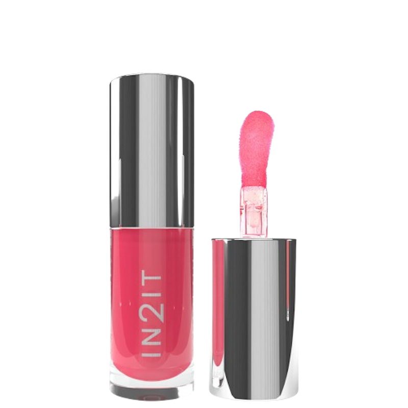 Plumping Lip Oil 1
