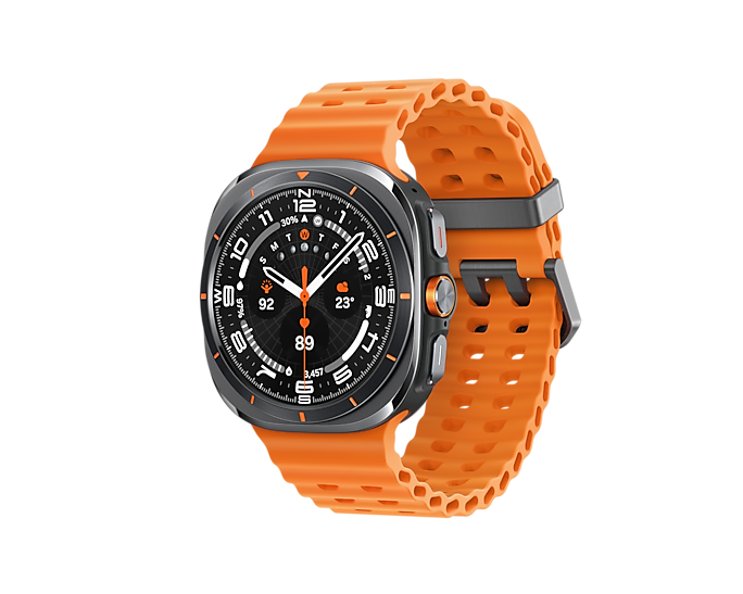 Galaxy Watch Ultra 2