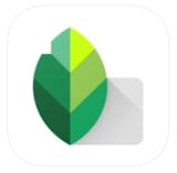 10 อันดับ แอปแต่งรูป iOS แอปไหนดี ปี 2026 แต่งรูปสวย ฟิลเตอร์เยอะ 1