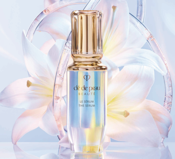Le Sérum The Serum  2