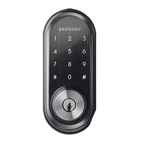 10 Digital Door Lock ยี่ห้อไหนดี ปี 2026 กลอนประตูดิจิตอล 4