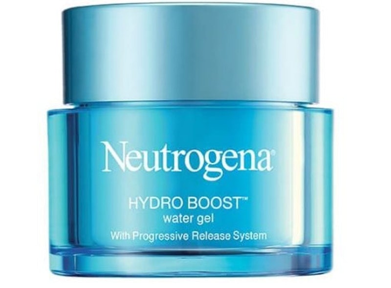 Hydro Boost Water Gel 1