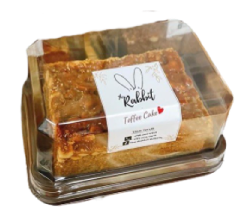 ทอฟฟี่เค้ก 1