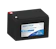 LEOCH Deep Cycle AGM Battery 1