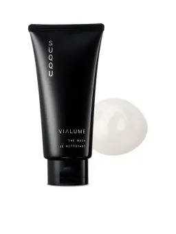 Cleansing Vialume The Wash 2