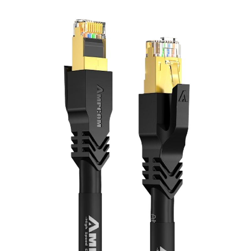 สาย LAN CAT 8 1