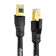 AMPCOM สาย LAN CAT 8 1
