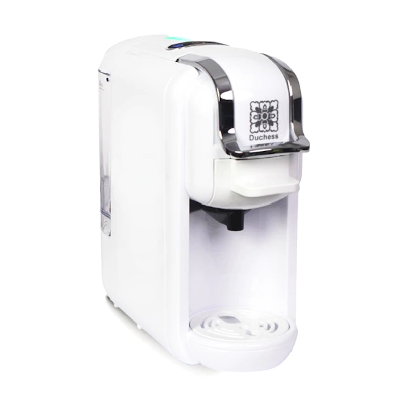 เครื่องชงกาแฟแคปซูล Coffee Machine Multi-Capsule 1