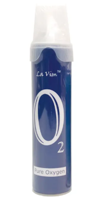 Oxygen 1
