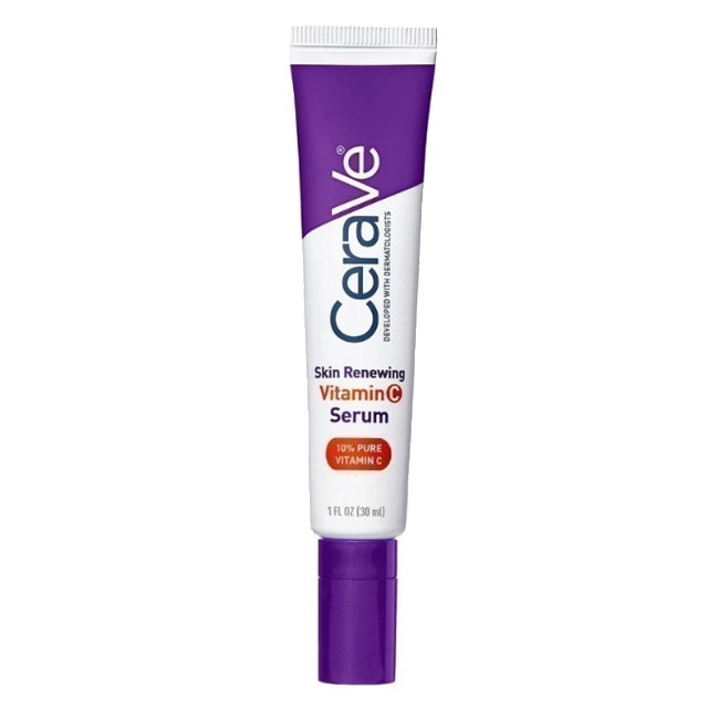 10 เซรั่มวิตามินซี ยี่ห้อไหนดี ปี 2026 Vitamin C Serum 1