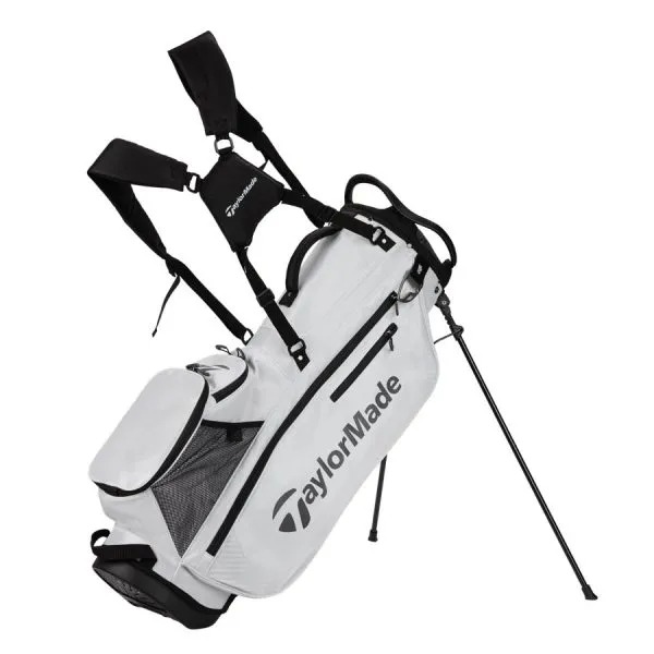 10 ถุงกอล์ฟ ยี่ห้อไหนดี ปี 2026 Golf Bags ถุงกอล์ฟผู้หญิง 4